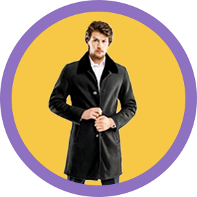 Blazer & coats